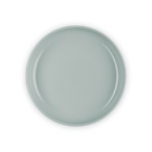 Stoneware Coupe Pasta BowlSea Salt image number 4